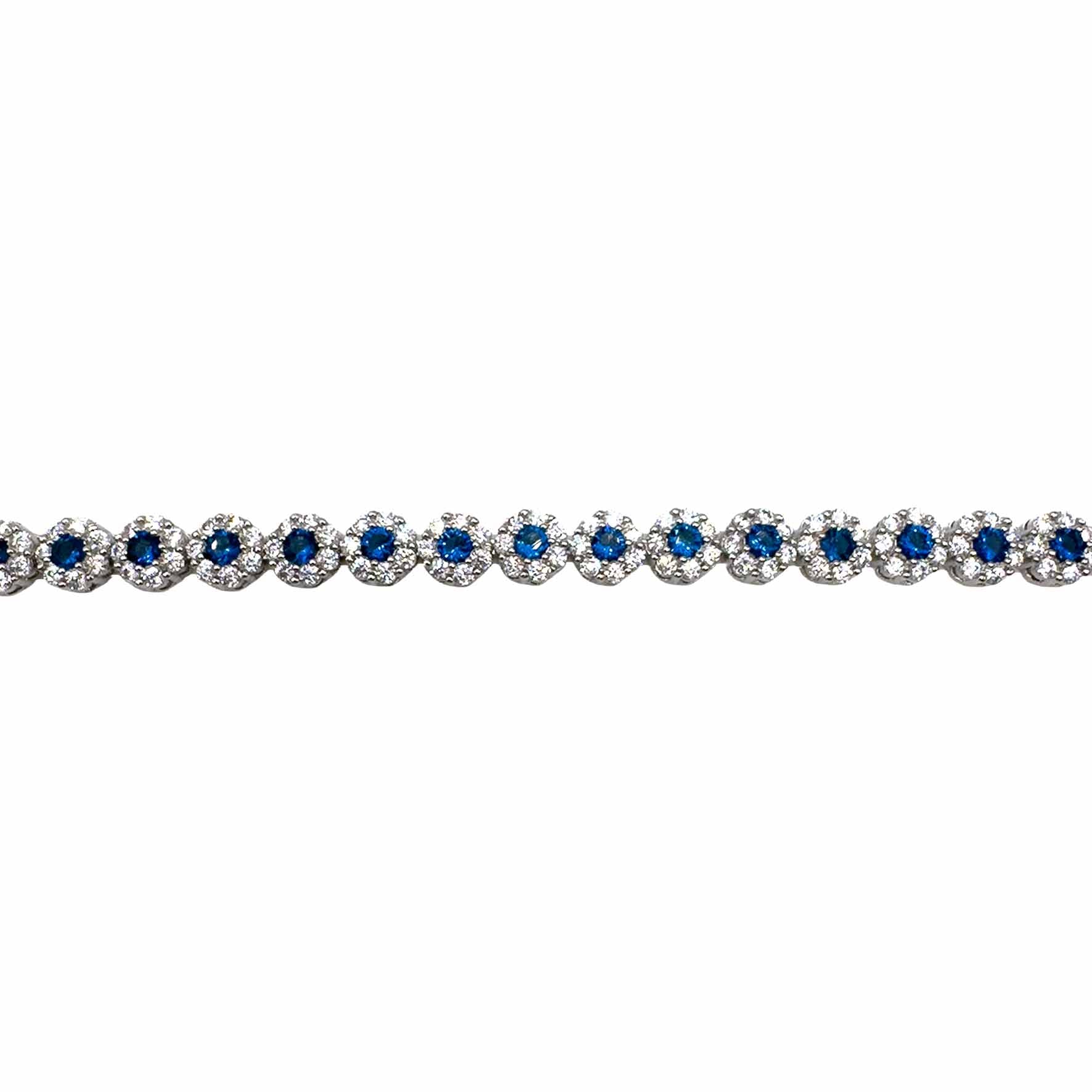 Bracciale Fiorellini