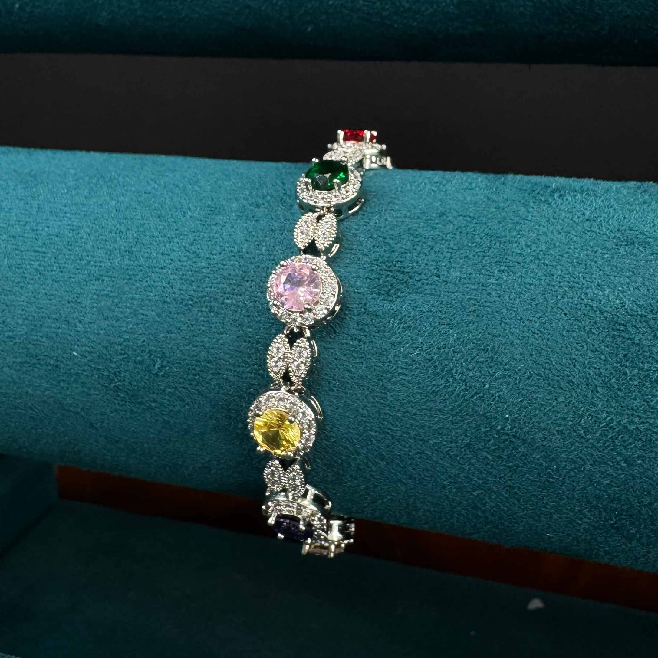 Bracciale di Legami Tondi