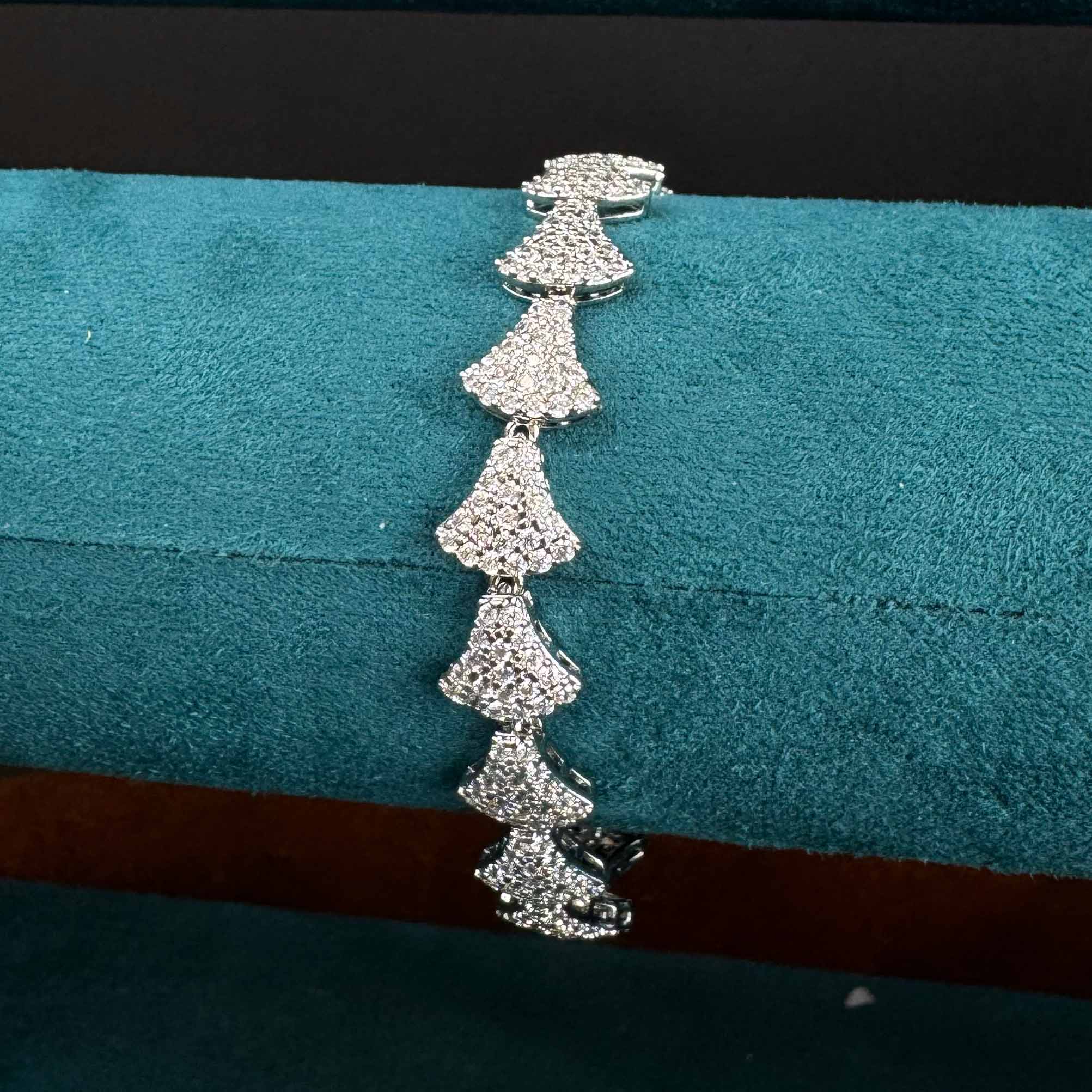 Bracciale di Ventagli