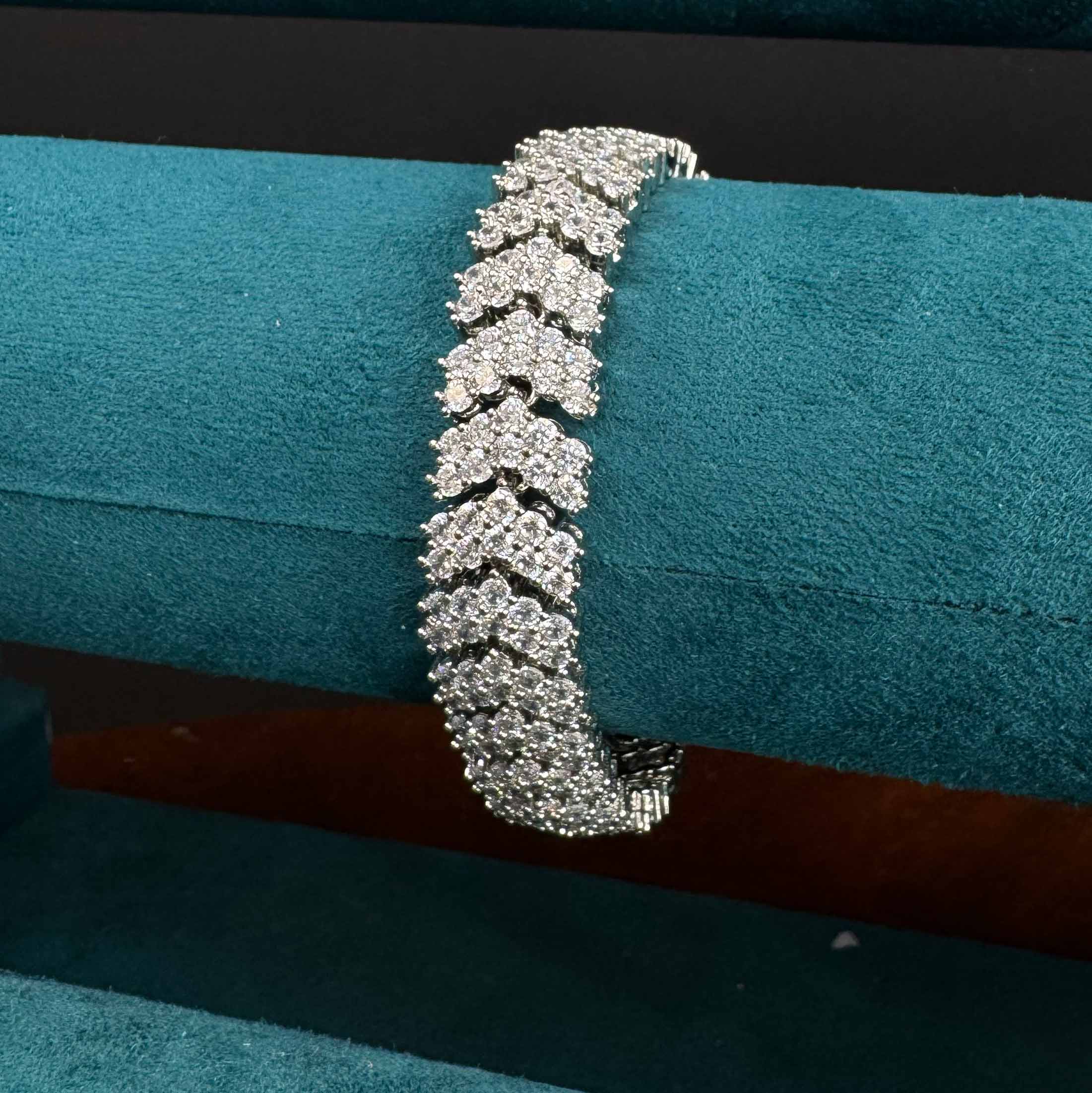 Bracciale di Frecce Bold
