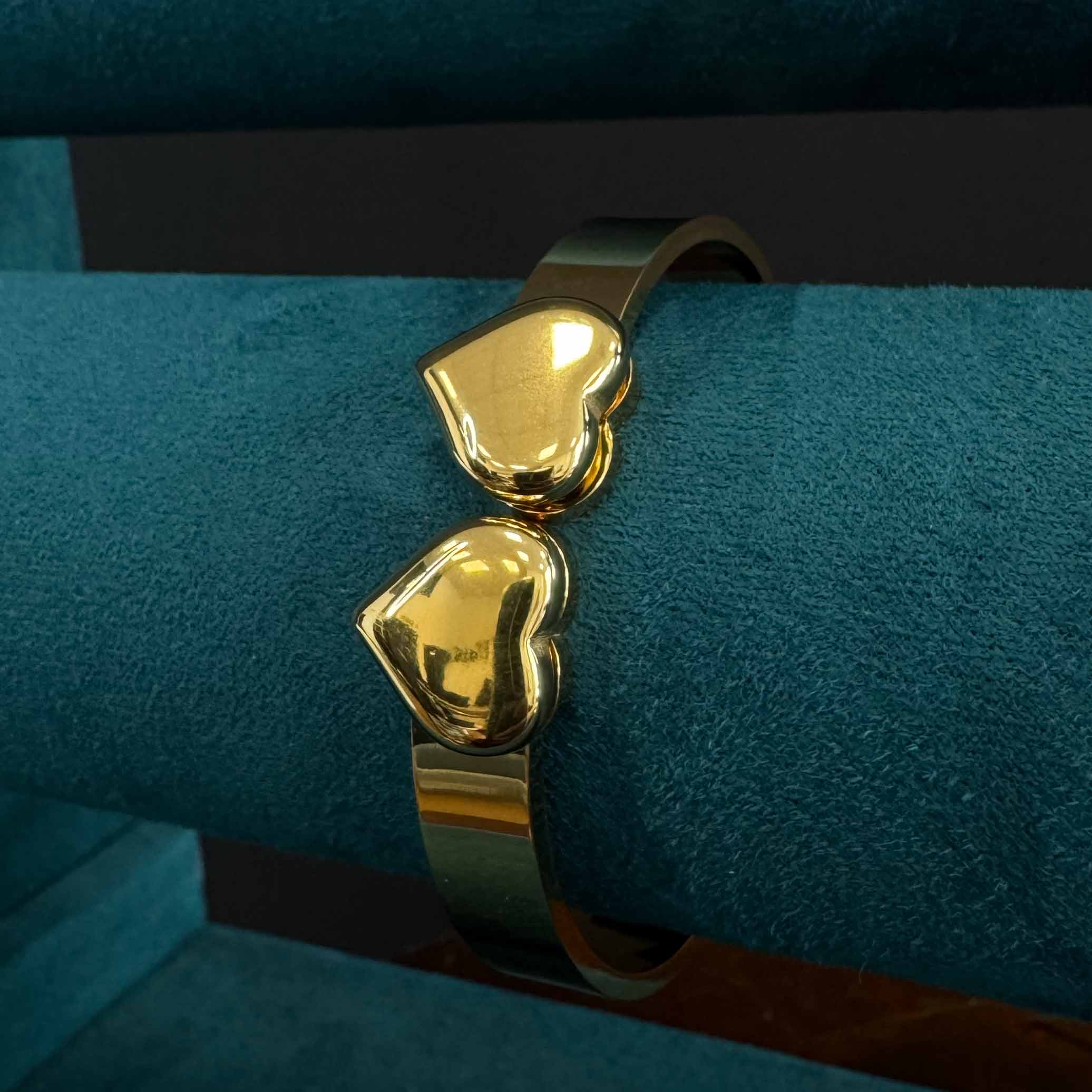 Incontro di Cuori Gold