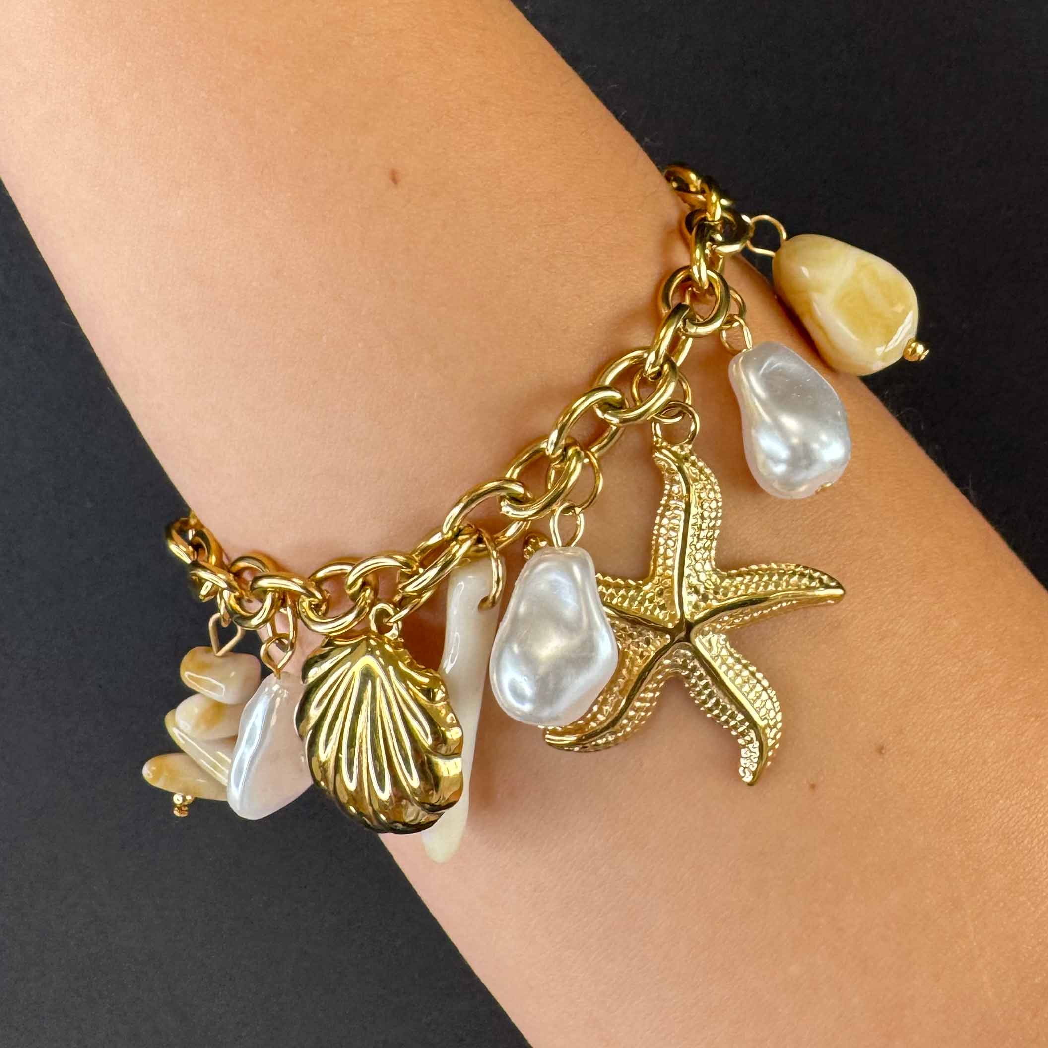 Bracciale Mare