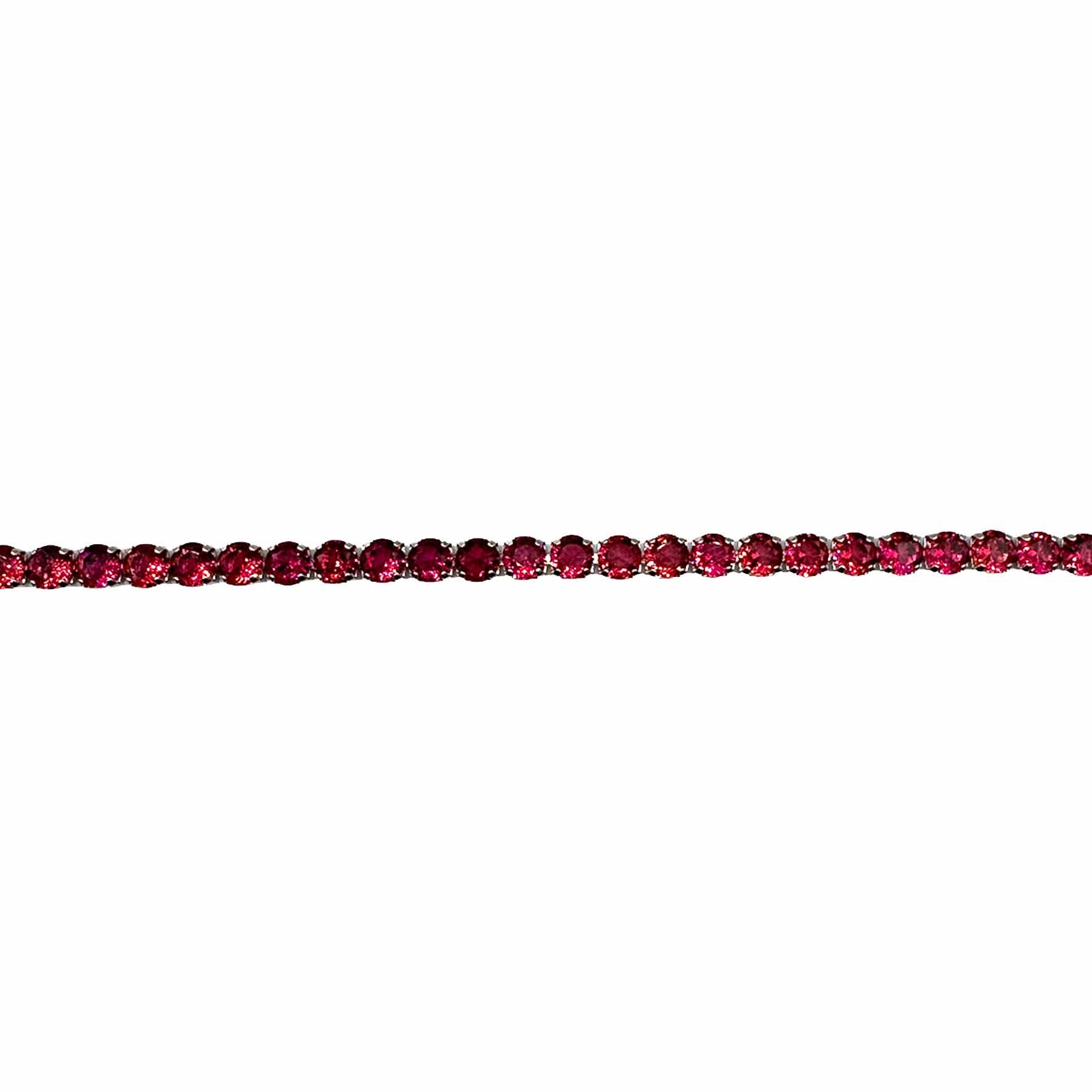 Bracciale Tennis Colorati