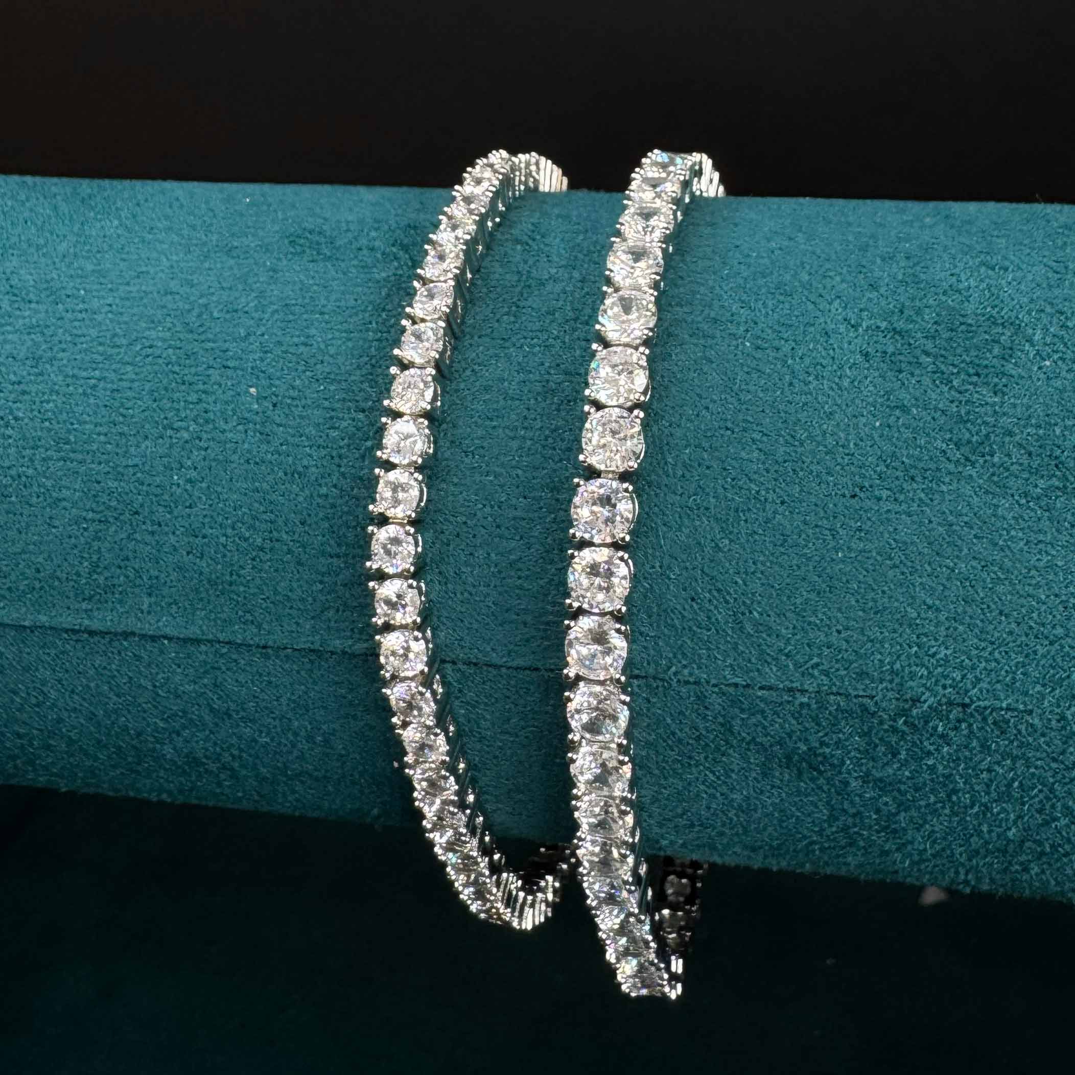 Bracciale Tennis - New Version