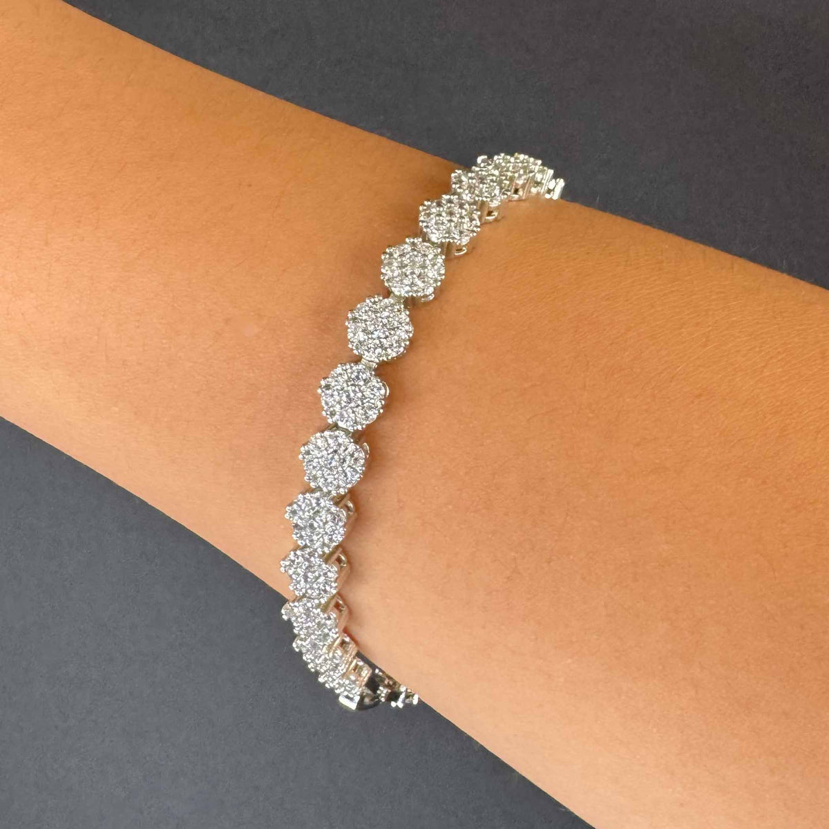 Bracciale Fiorellini
