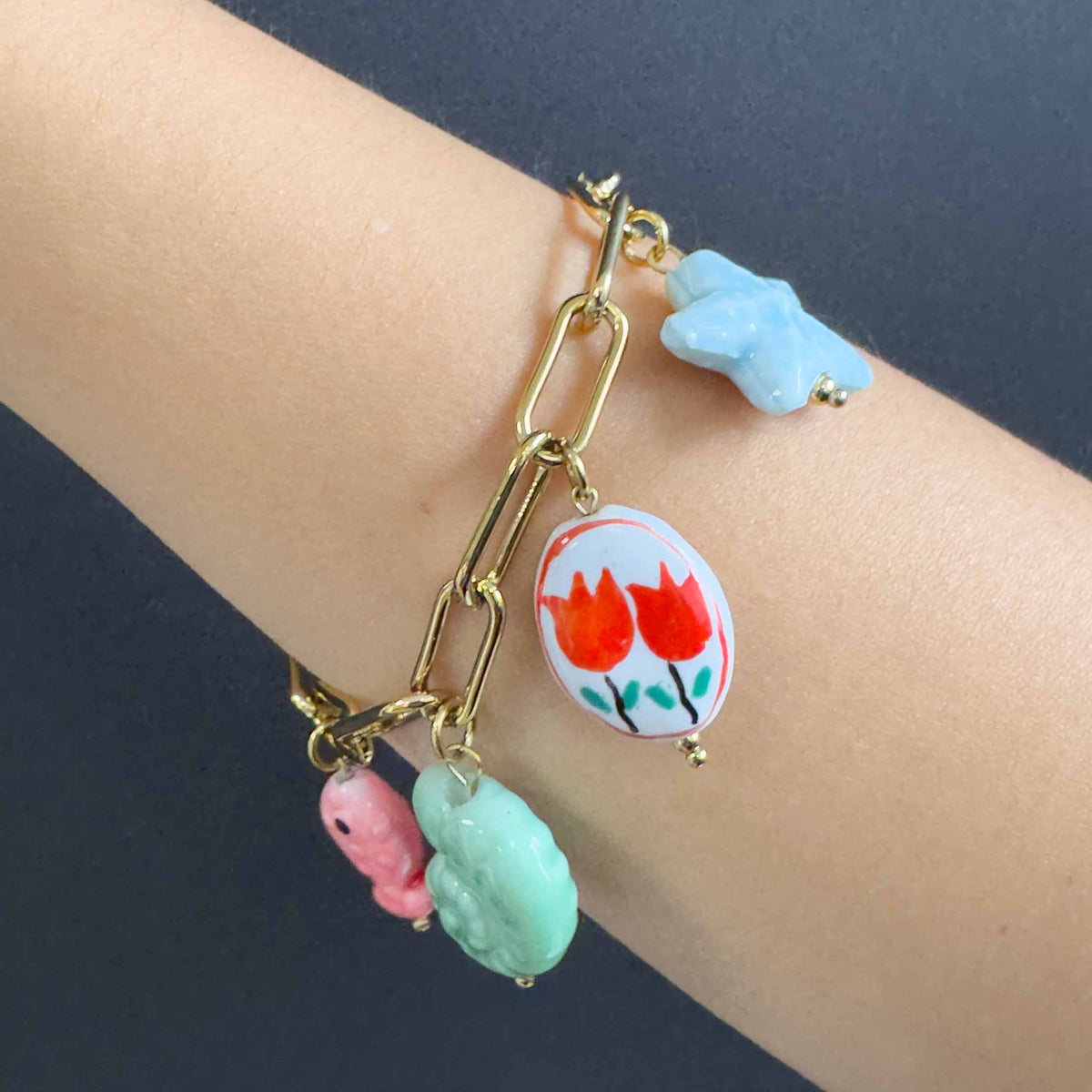 Bracciale Sussurro del Mare