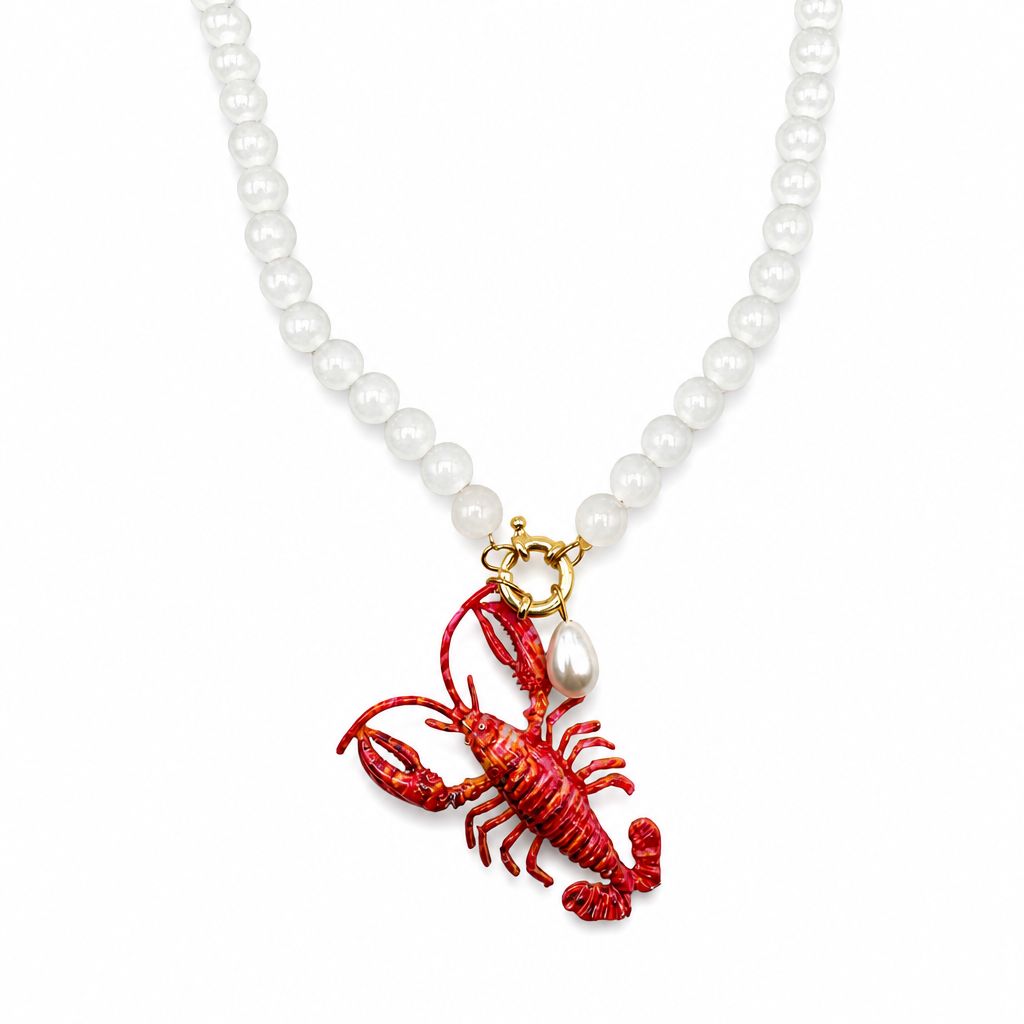 Collana Aragosta