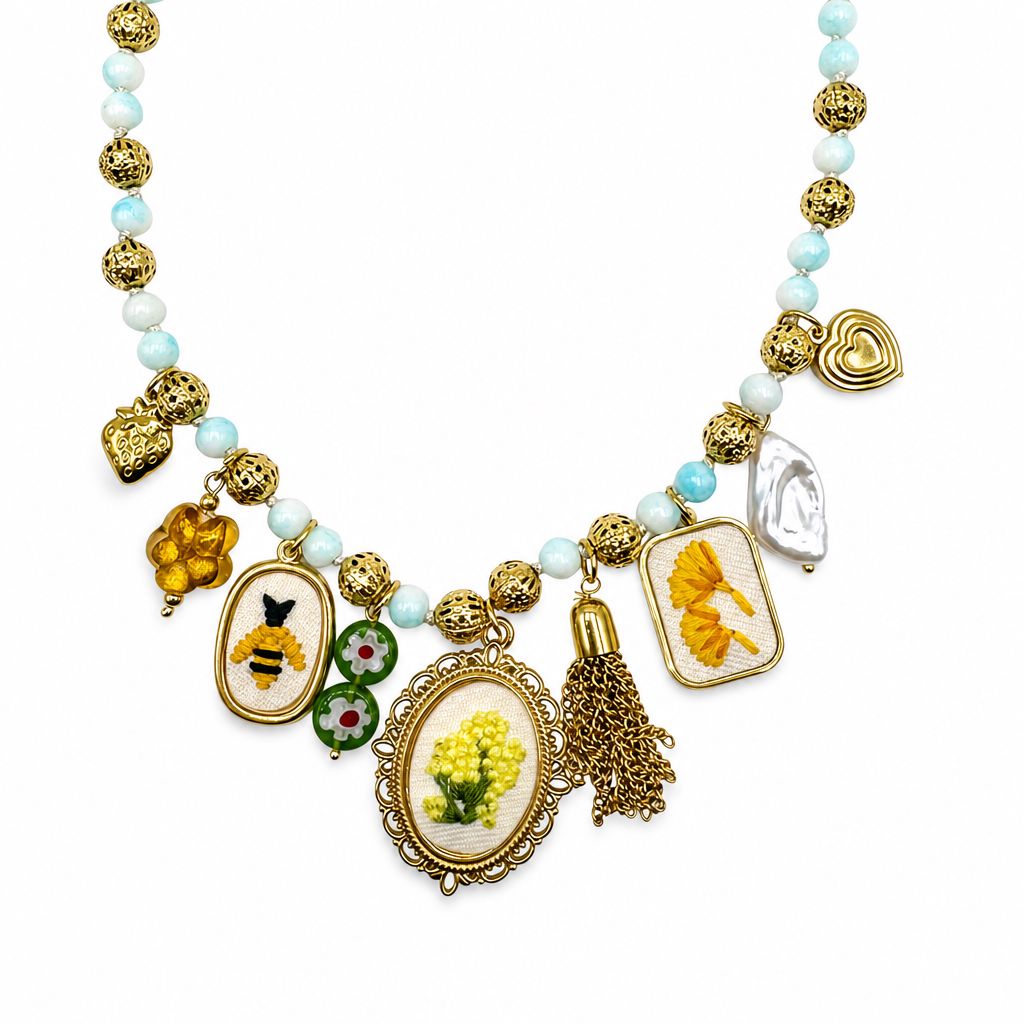 Collana Natura Gialla