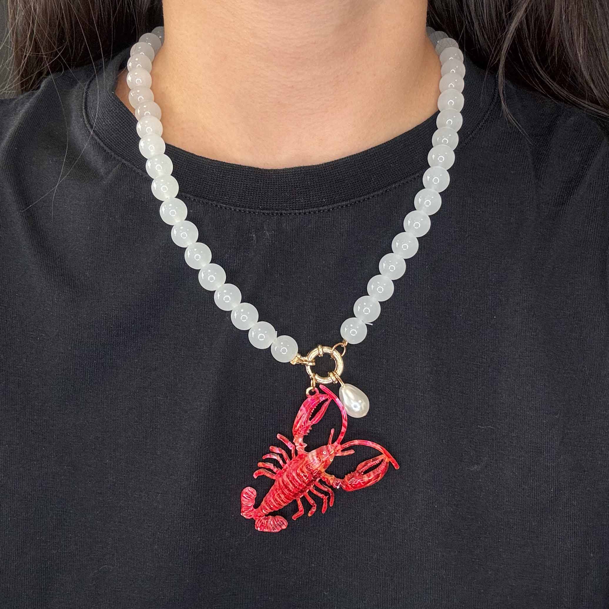 Collana Aragosta
