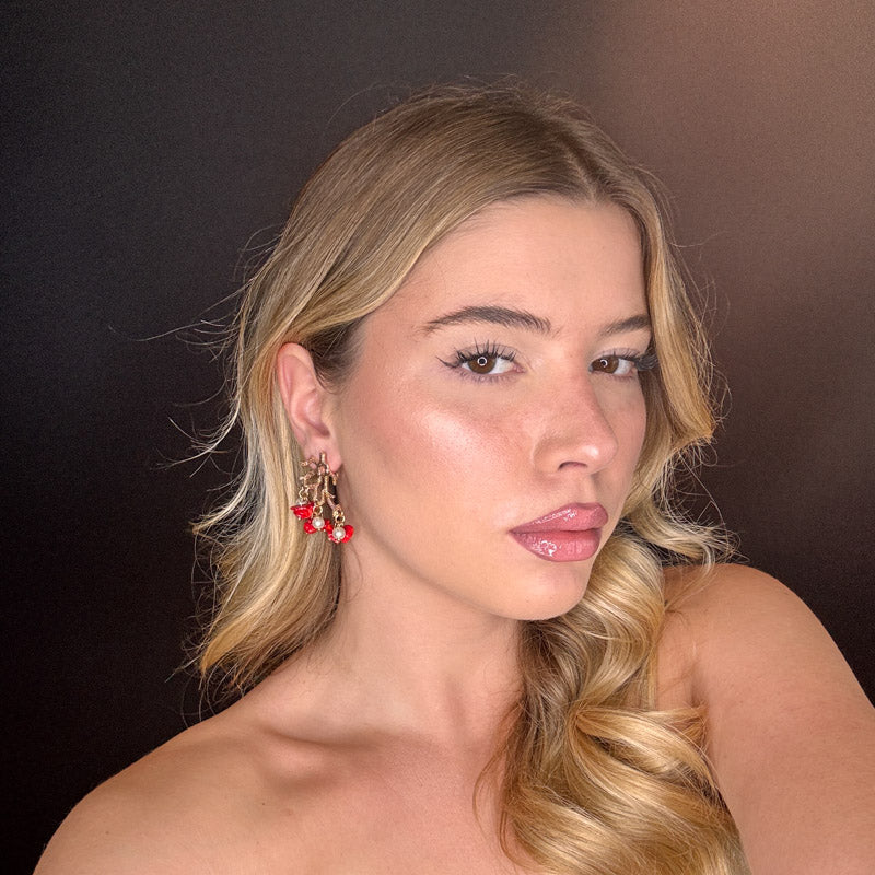 Coralli perline&pietrine