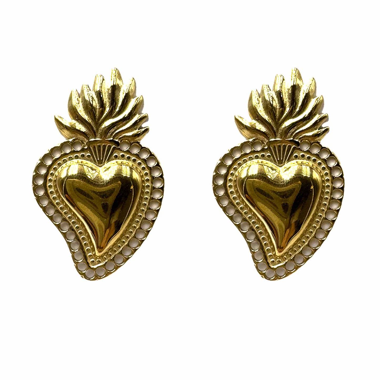 Cuore Sacro - New Edition - ex demo