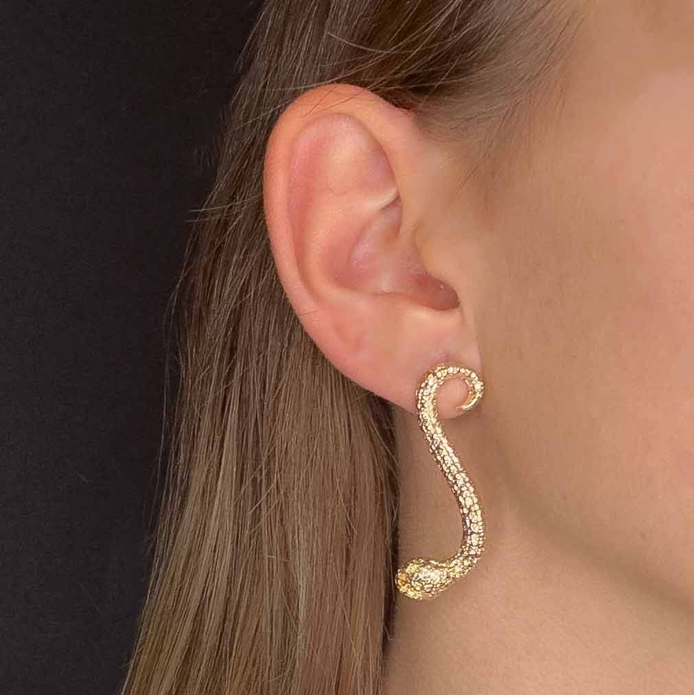 Fantasia di Serpenti