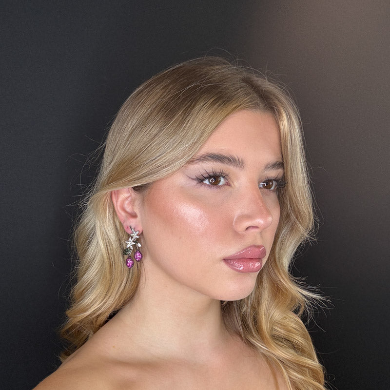 Fiorellini & Limoni di pavè