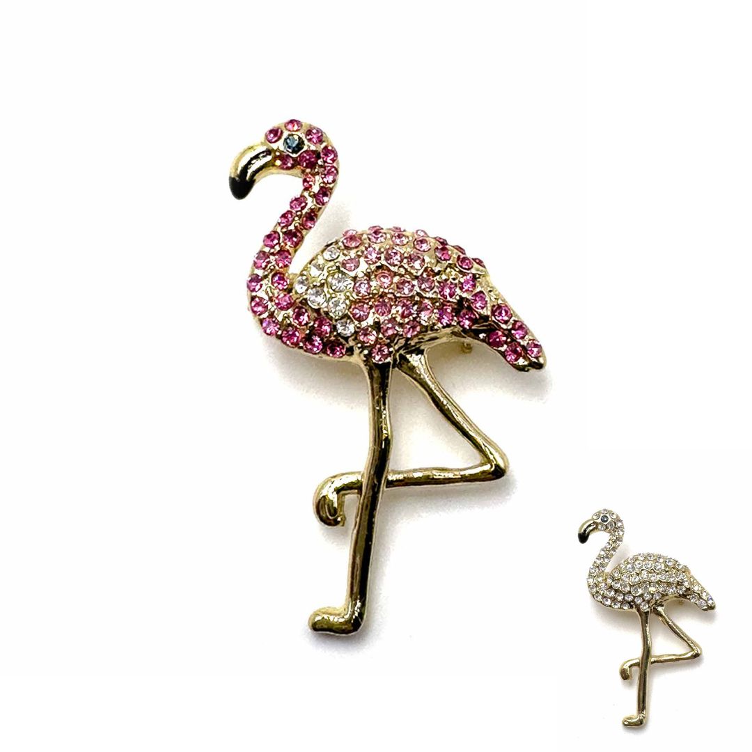 Flamingos