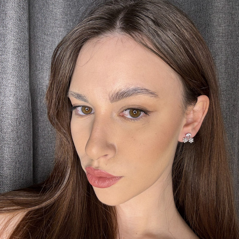 Mini Cherry con perline