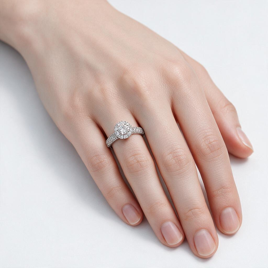 Anello Ines