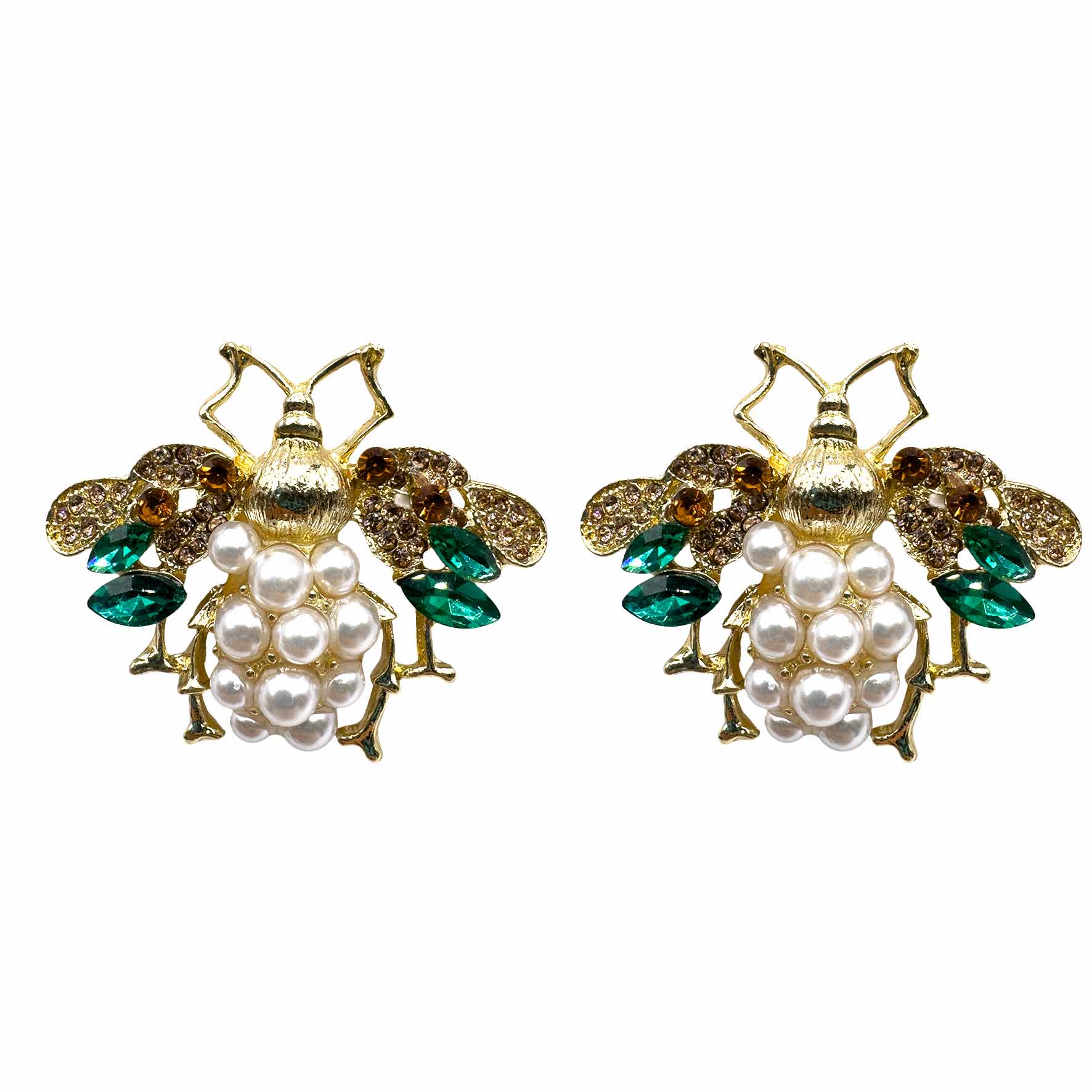 Mosca di perle