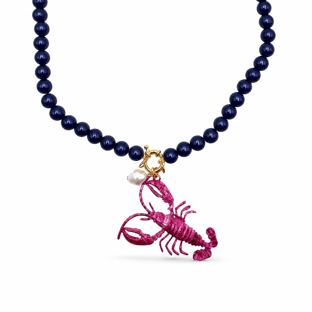 Collana Aragosta
