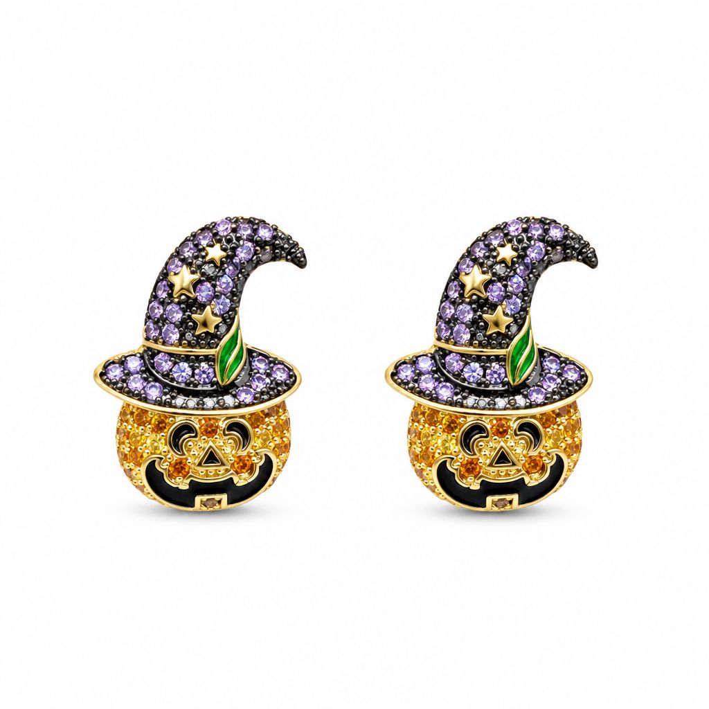 Zucca Magica