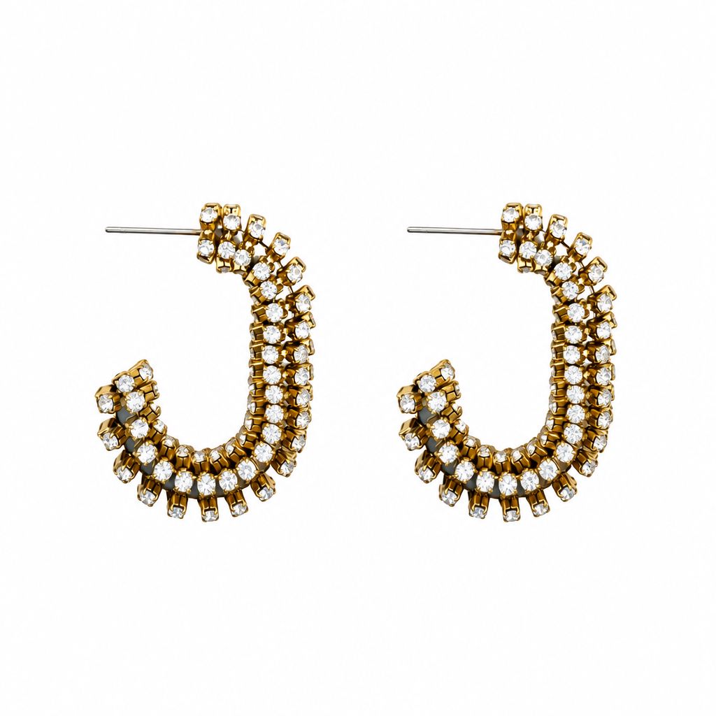 Juliette Hoops