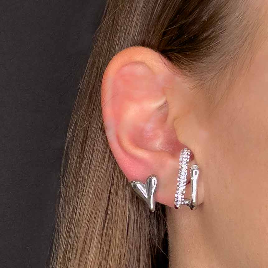 Cuore Ribelle - Set