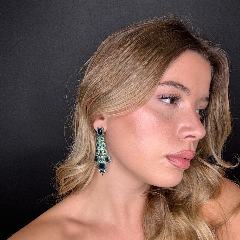 Palestro Milano Alberi di Pietre Preziose