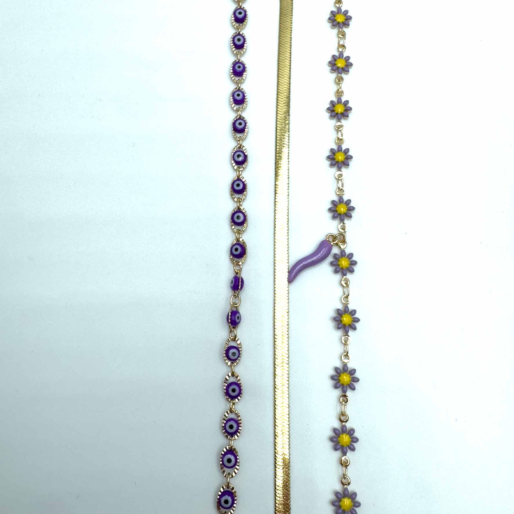 Palestro Milano Cavigliere Trio cavigliere magia di lavanda