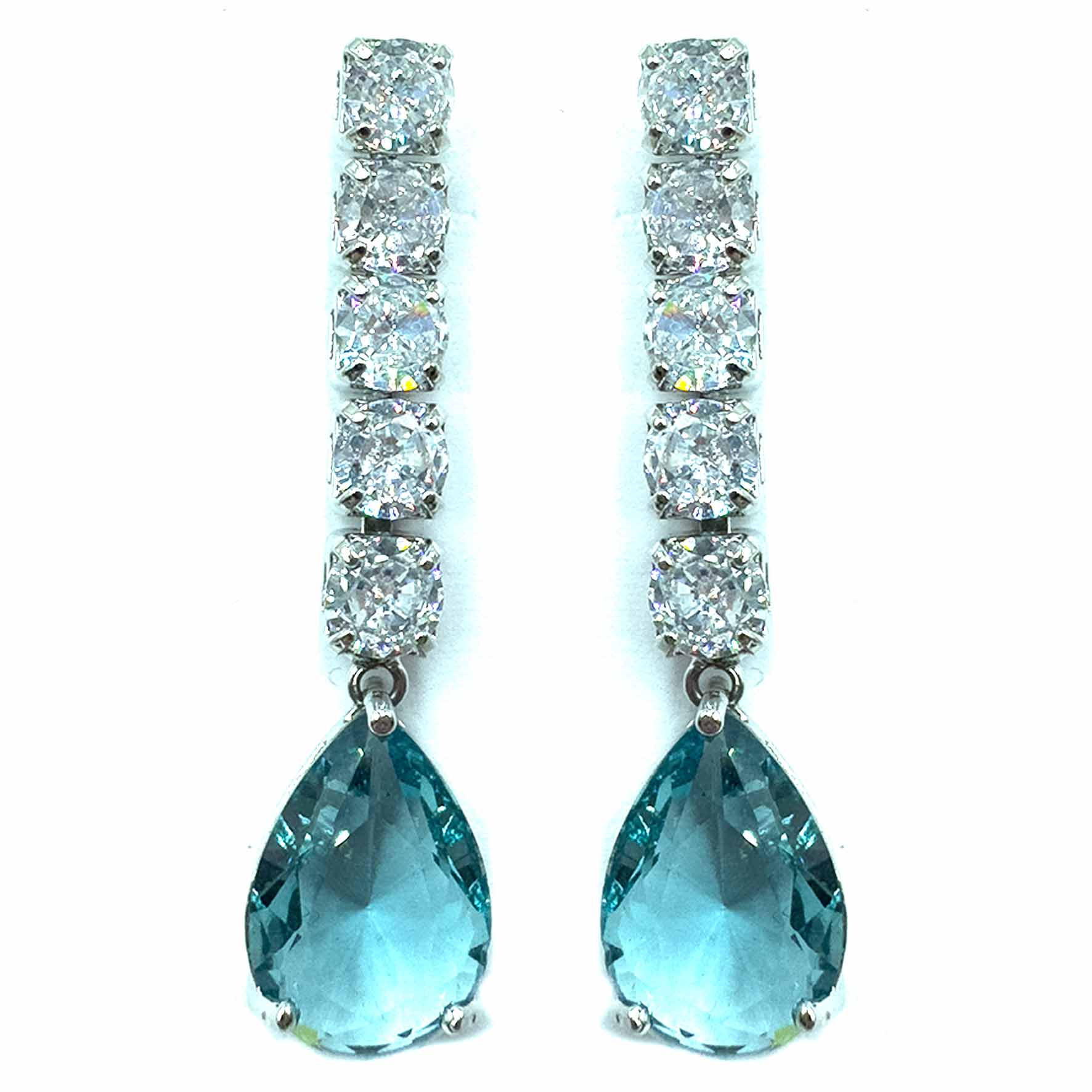 Palestro Milano Collane Gocce d&