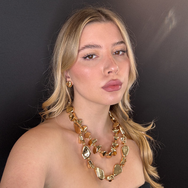 Palestro Milano Collane Meteore