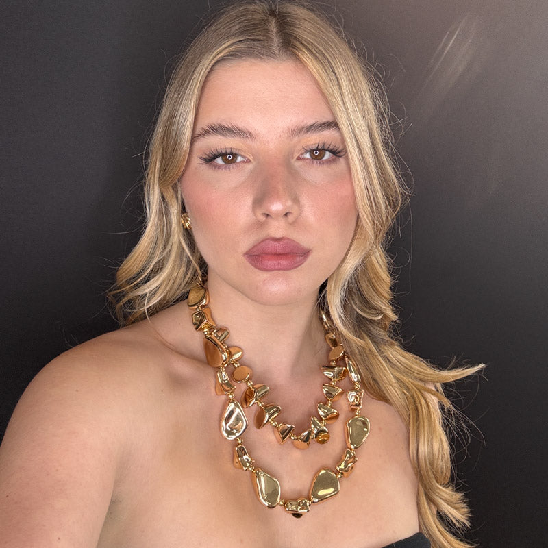 Palestro Milano Collane Meteore