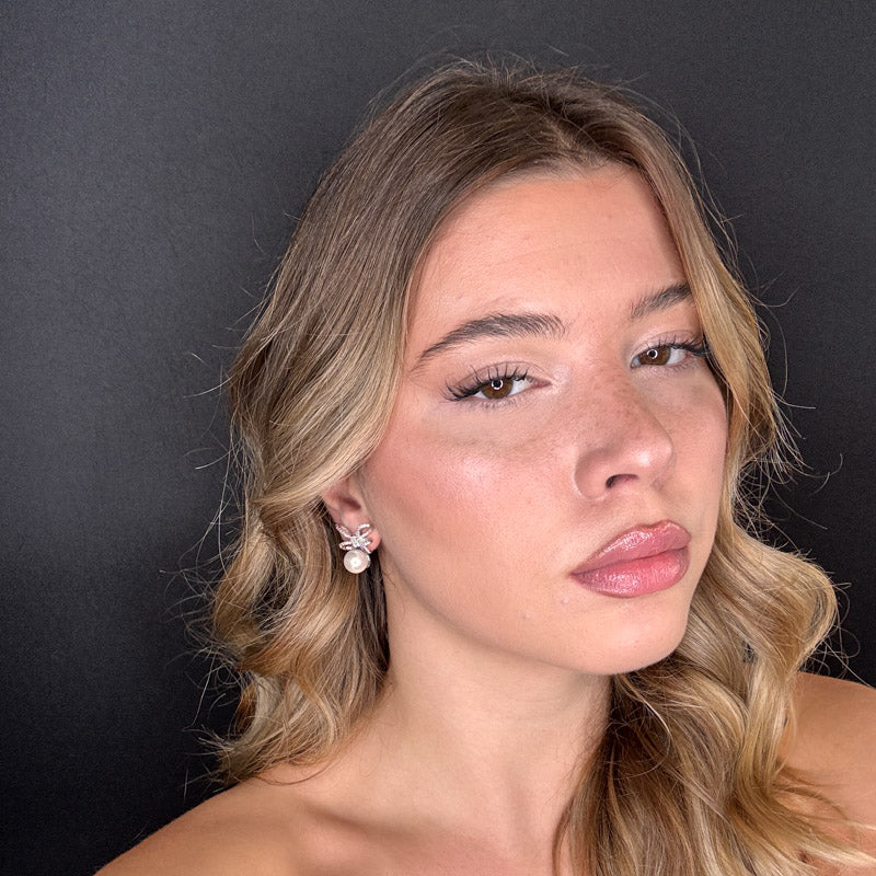 Palestro Milano Fiocchetti di Pavè con Perla