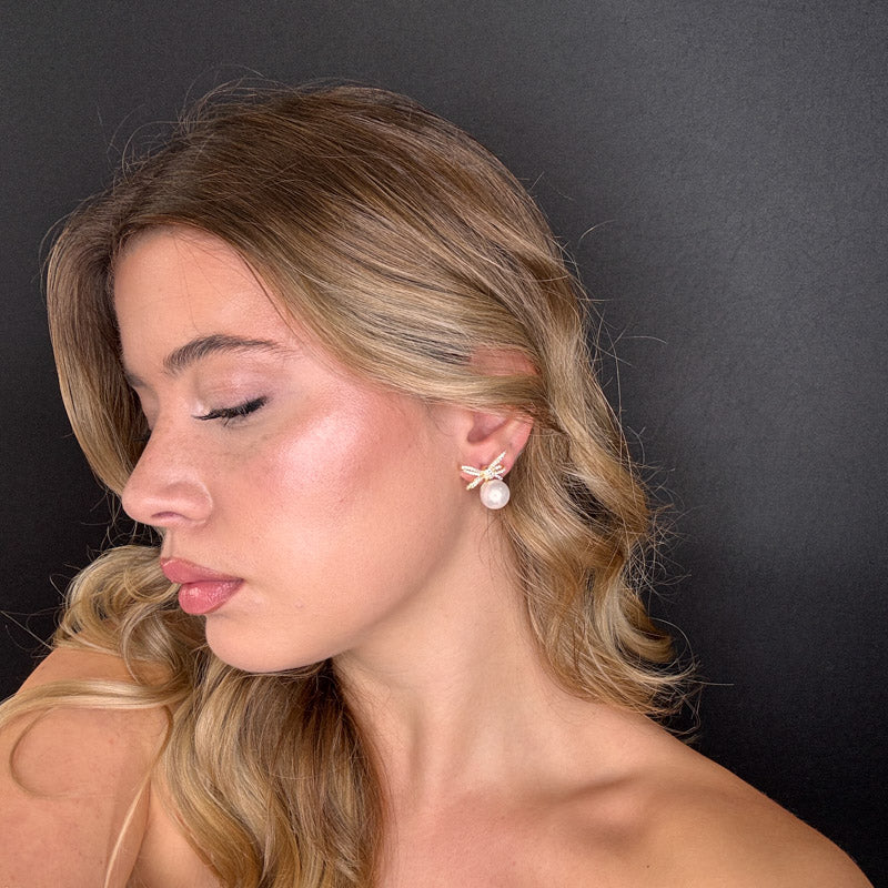 Palestro Milano Fiocchetti di Pavè con Perla