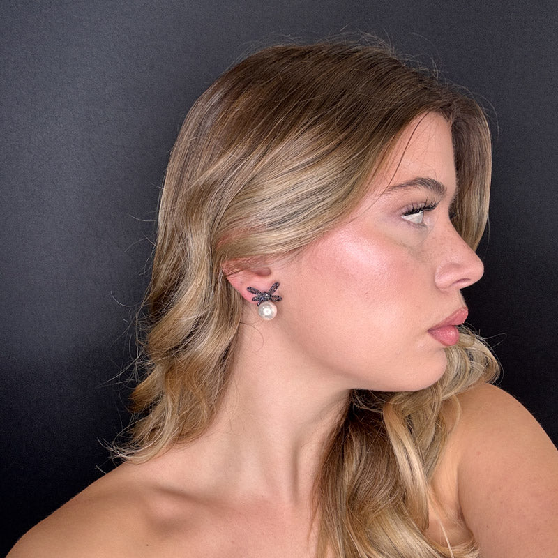 Palestro Milano Fiocchetti di Pavè con Perla