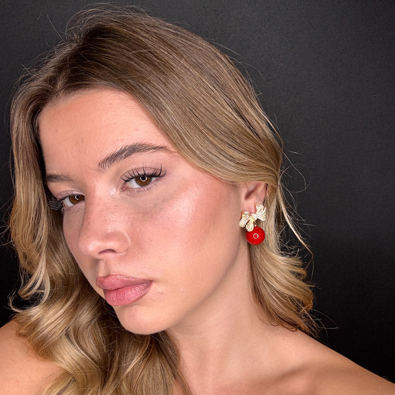 Palestro Milano Fiocco con Perla Big