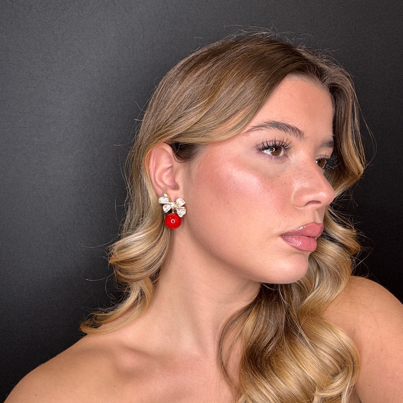 Palestro Milano Fiocco con Perla Big