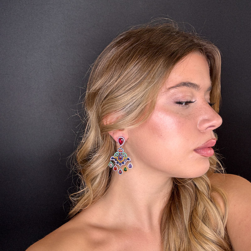 Palestro Milano Gioco di Gocce Preziose