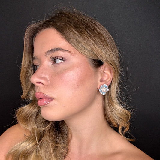 Palestro Milano Margherita di Pavè con Perla