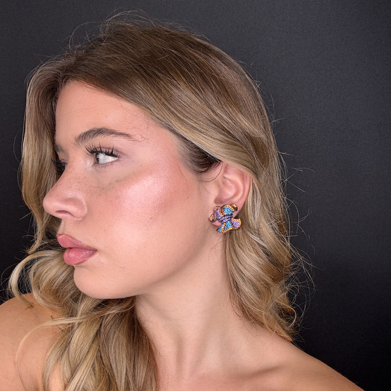 Palestro Milano Nastri di fiocchi Pavè