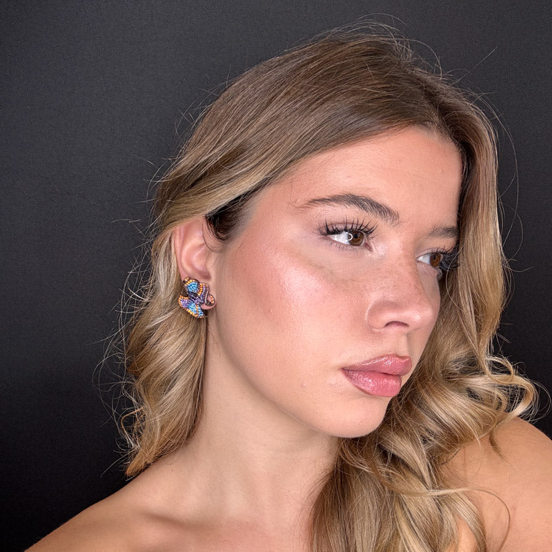 Palestro Milano Nastri di fiocchi Pavè