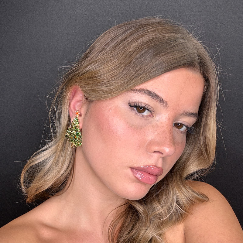 Palestro Milano Orecchini Abete Classic