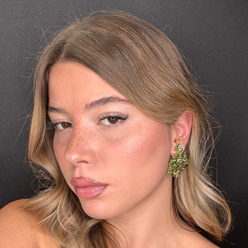 Palestro Milano Orecchini Abete Classic