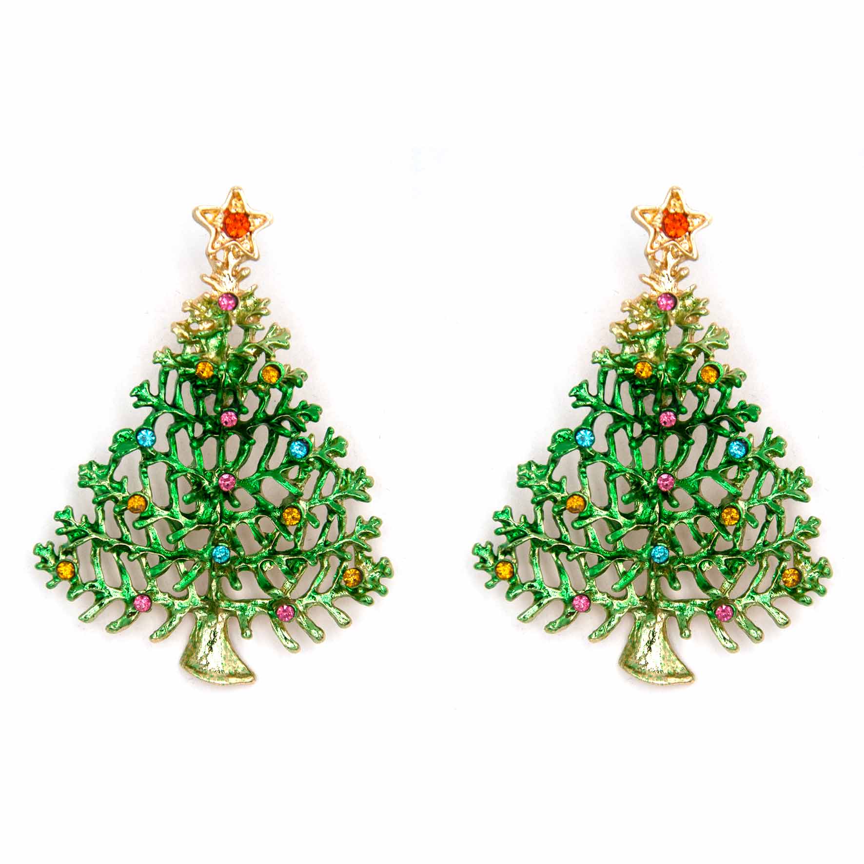 Palestro Milano Orecchini Abete Classic