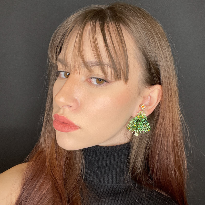 Palestro Milano Orecchini Abete Classic