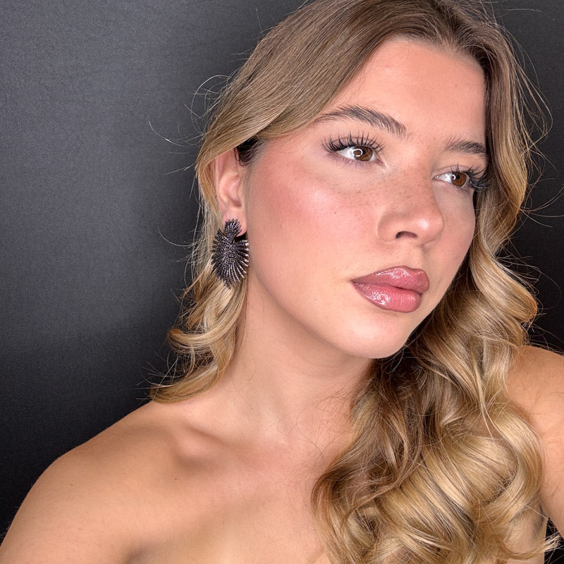 Palestro Milano Orecchini Astrid