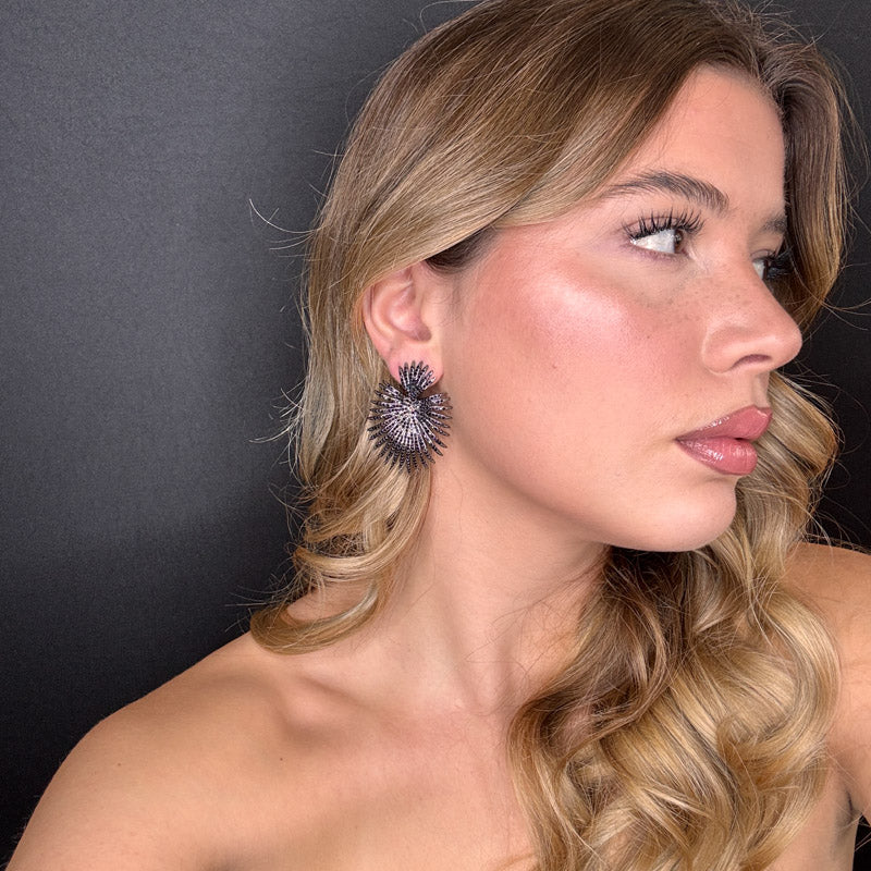 Palestro Milano Orecchini Astrid