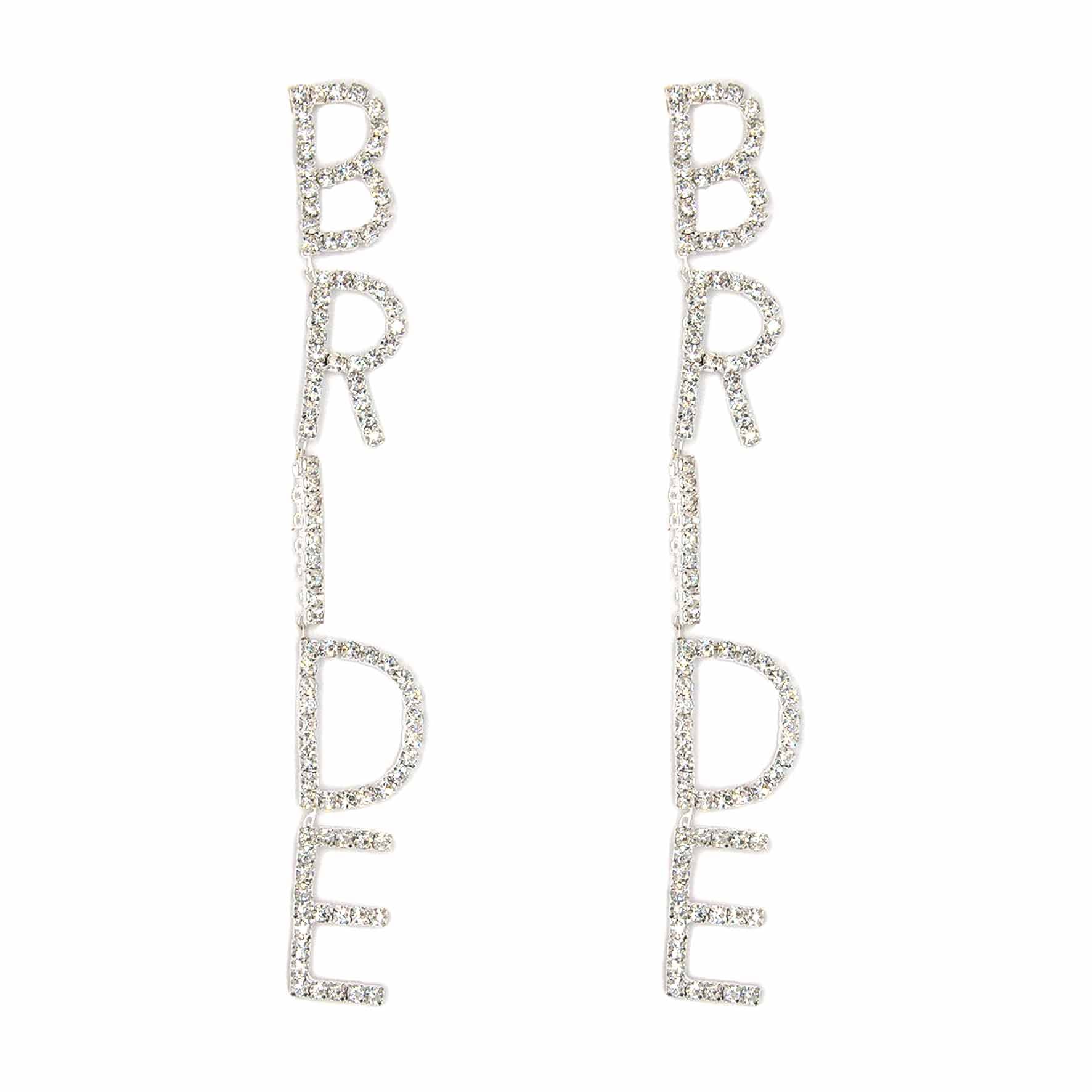 Palestro Milano Orecchini Bride Big
