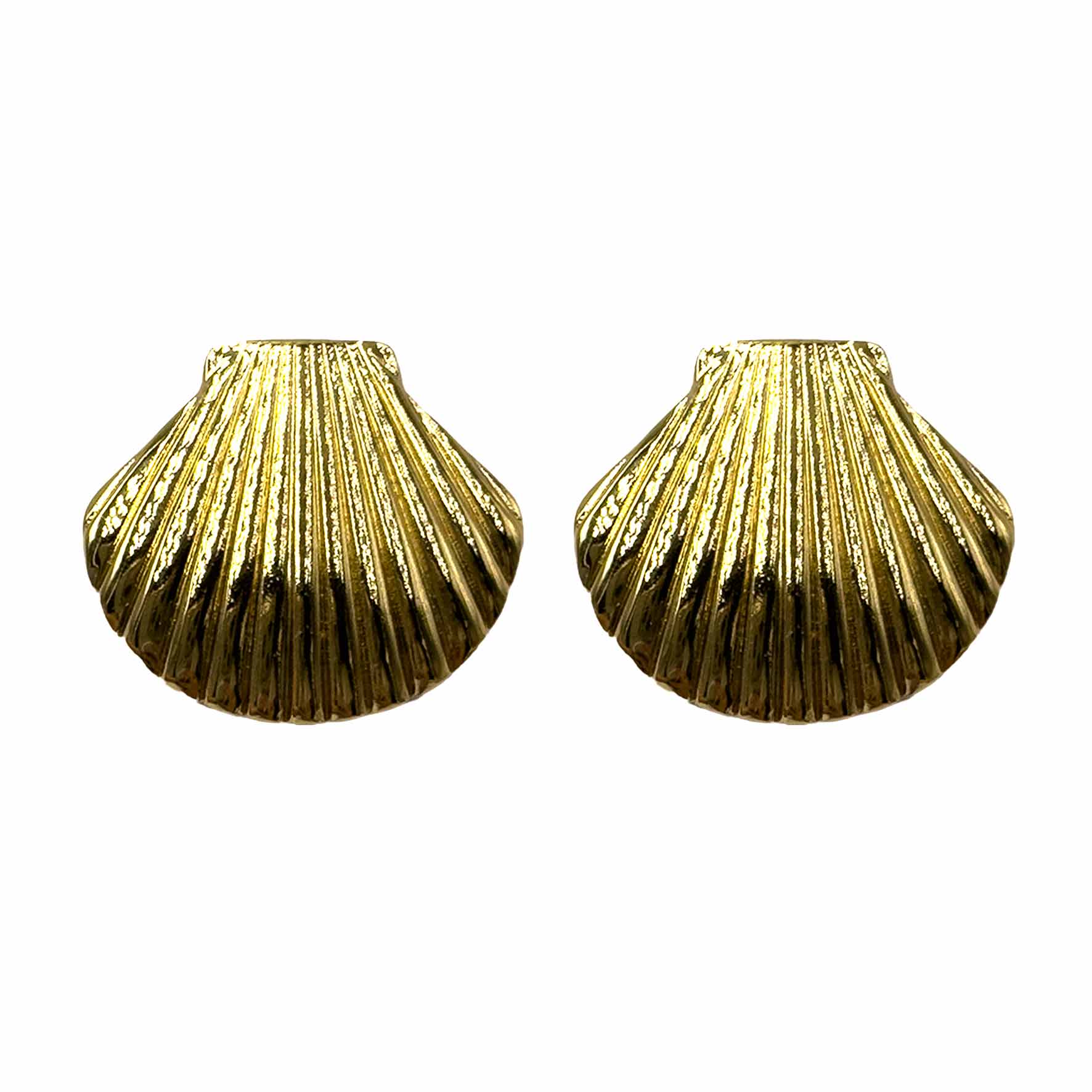 Palestro Milano Orecchini Conchiglia Classic