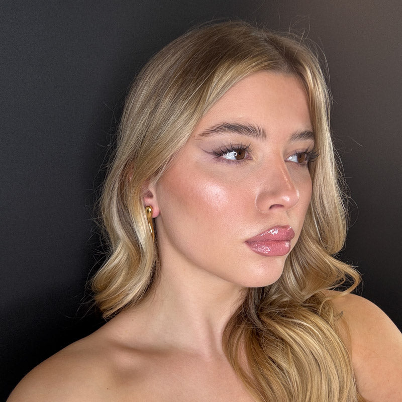 Palestro Milano Orecchini Cornetti della Fortuna