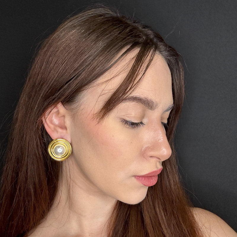 Palestro Milano Orecchini Dafne - new edition 2025