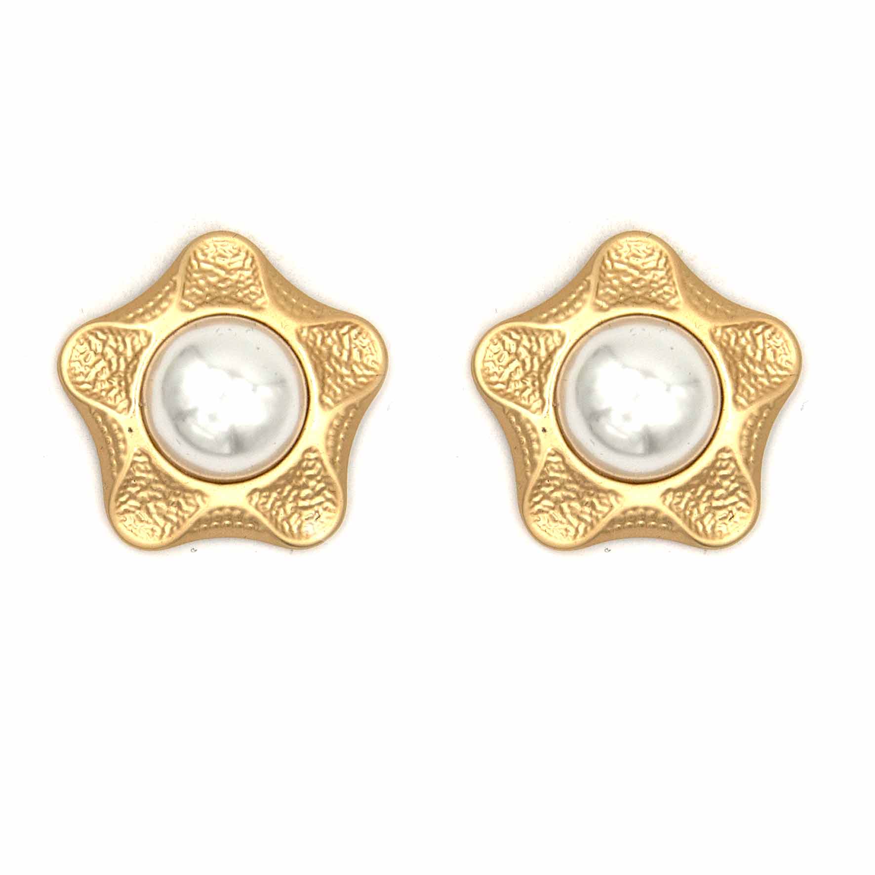 Palestro Milano Orecchini Dafne stella